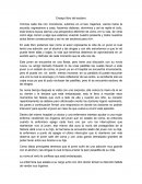 Ensayo libro del esclavo