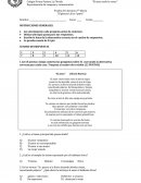 Departamento de Lenguaje y comunicación.