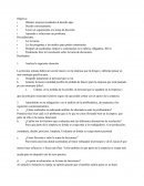 Concluye sobre los elementos que conforman el concepto de visión, para proponer un objetivo compromiso y trazar planes de acción
