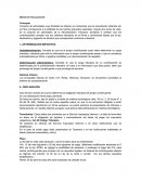 MEDIOS DE FISCALIZACIÓN