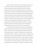 El deporte, la educación y la recreación física en forma individual y masiva promueven una sociedad sana, vigorosa y de carácter firme