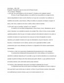 Preguntas Orientadoras Uba XXI "No es natural" Marqués.