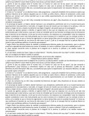 Trabajo Práctico sobre la película “Matrix”