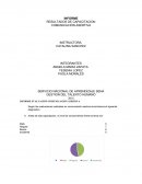 INFORME EVALUACIÓN COMUNICACIÓN ASERTIVA