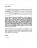 Corrupcion vs Democracia.