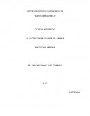 ¿Qué es la desorganización familiar?