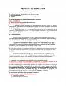 PROYECTO DE INDAGACIÓN-Obesidad Mórbida en México.