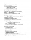 Administracion de obras. ﻿Taller individual