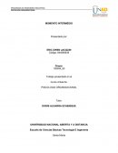 PSICOLOGIA ORGANIZACIONAL. CUADRO COMPARATIVO