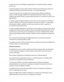 El nacimiento de una red multilateral de pagos facilito el movimiento de bienes; capitales, servicios.