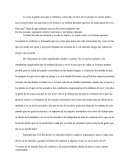 Mi vida parece no tener significado