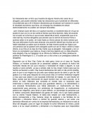 El rey de los pleitos, Resumen.