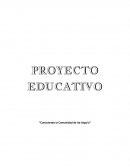 Proyecto de investigación: Descubriendo la compañía Ita Angu’a