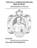 ASPECTOS CULTURALES EN LA NEGOCIACIÓN INTERNACIONAL