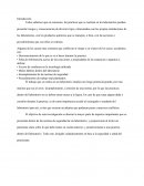 Todos sabemos que en ocasiones, las practicas que se realizan en los laboratorios pueden presentar riesgos y consecuencias de diversos tipos, relacionados con las propias instalaciones de los laboratorios