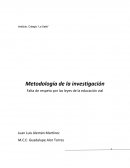 Falta de respeto hacia las leyes de la educación vial