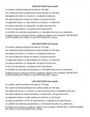 PRESENTACION FLORA Y FAUNA.