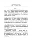 BENEFICIOS DE LA DANZA EN LOS NIÑOS.