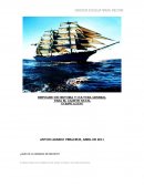 ¿Que es la armada de Mexico?