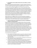 ¿Por qué Bimbo es menos rentable en Brasil y EE.UU. que en México, su mercado doméstico?