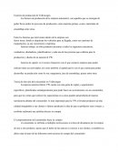 Factores de producción de la Volkswagen