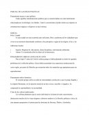 PARCIAL DE LAS IDEAS POLITICAS