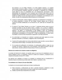 MEDIOS DE FISCALIZACIÓN. Página 22