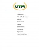 Riesgos ergonómicos.