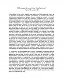 El olvido que seremos, Héctor Abad Faciolince. Página 130 a página 165