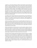 La Abuela (Comentario Personal).