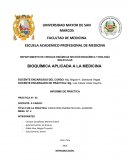 La presente practica de laboratorio consiste en observar las reacciones enzimáticas del almidón en la digestión por las amilasas, pero primero definiremos la amilasa.