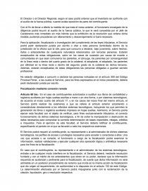 MEDIOS DE FISCALIZACIÓN. Página 14