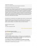 Continuo con el carácter analítico para dar respuesta a las preguntas..