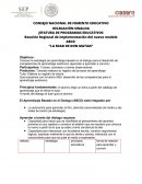 Resumen “LA EDAD DE DON MATIAS”