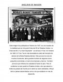 Análisis American Way of Life