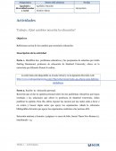 Qué cambios necesita la educación