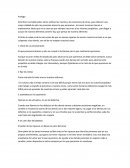 La culpa es de la vaca.
