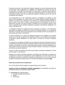 MEDIOS DE FISCALIZACIÓN. Página 18