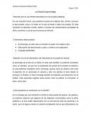 La Roña EnamorHada.