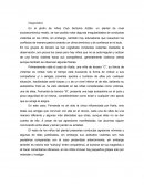 Articulo de investigación el jardín de niños Club Sertoma Aztlán