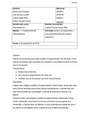 Linea del tiempo fundamentos de administracion