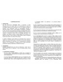 LA CRIMINOLOGIA CRÍTICA.