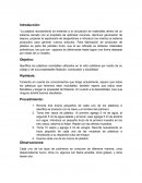 Aplicación del reciclaje en la producción de productos plásticos