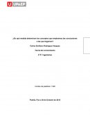 ¿En qué medida determinan los conceptos que empleamos las conclusiones a las que llegamos?