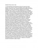 Semántica de Gottlob Frege.