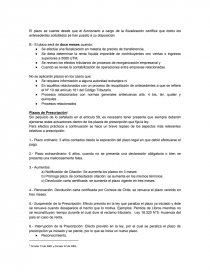 MEDIOS DE FISCALIZACIÓN. Página 19