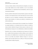 La obra de Luis Roldan, exhibida en el Museo del Banco de La Republica,