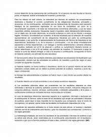 MEDIOS DE FISCALIZACIÓN. Página 16