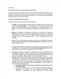 MEDIOS DE FISCALIZACIÓN. Página 5