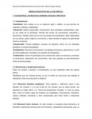 MODELO EDUCATIVO DE LA USS VIRTUAL